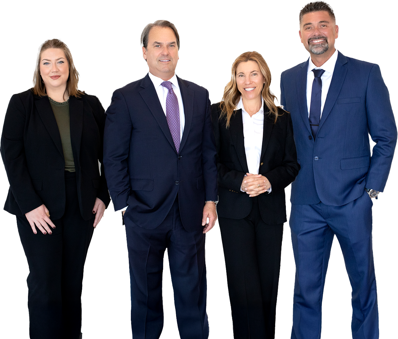 O'Connor Law, APC legal team